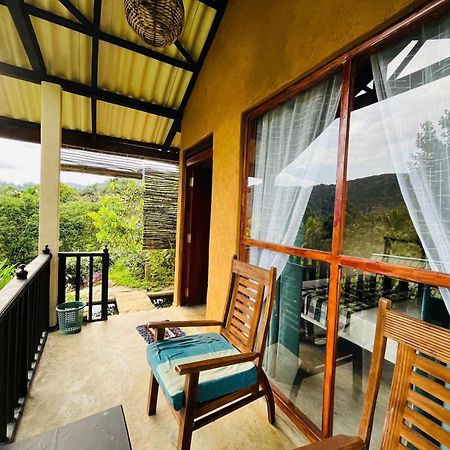 Rainforest Nature House Deniyaya Esterno foto